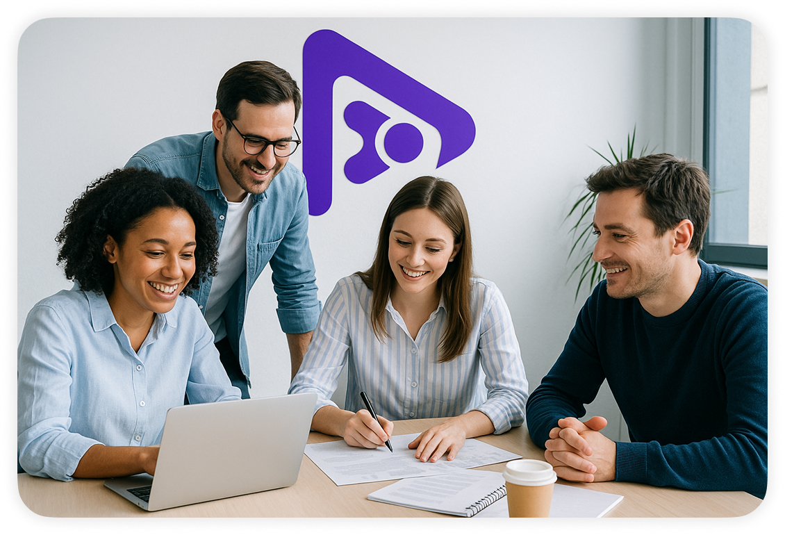 Descriptive alt text